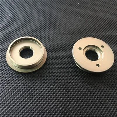 CNC maskineringsdeler for marine reservedeler