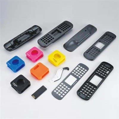 Fjernkontroll Shell Plastic Injection Mold