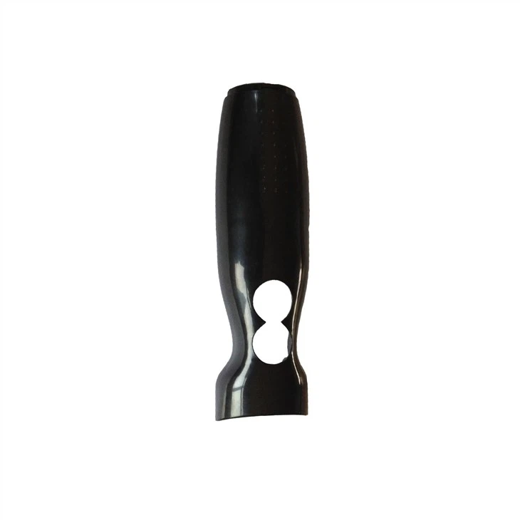 Injection Moulding For Flashlight