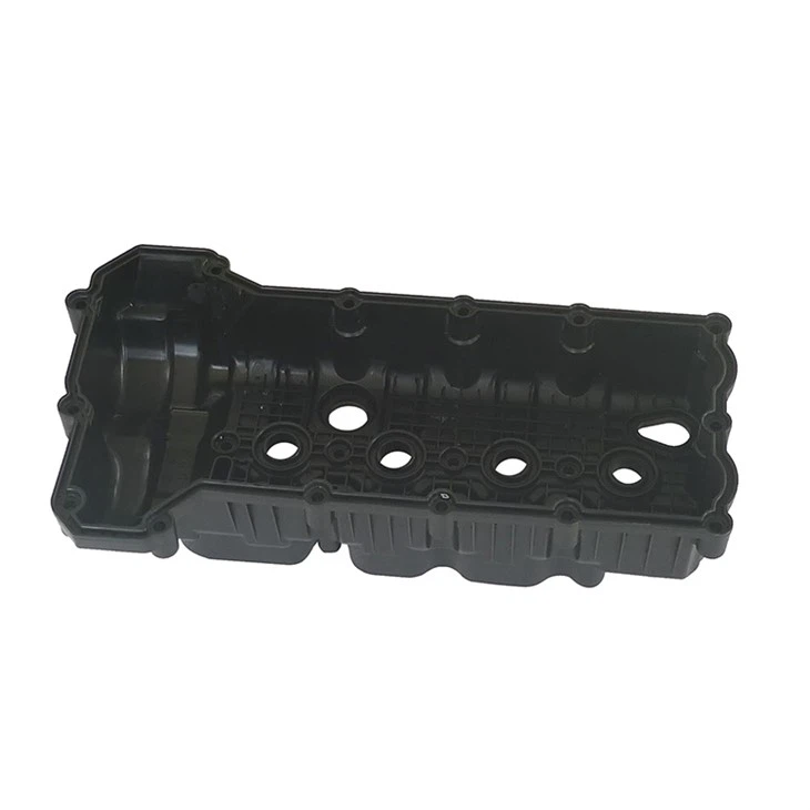 Chinese ManufacturersCustom Plastic Injection Mould For Auto Parts