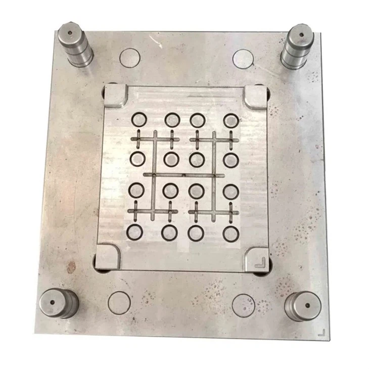 Household Screwdriver Handle Mould