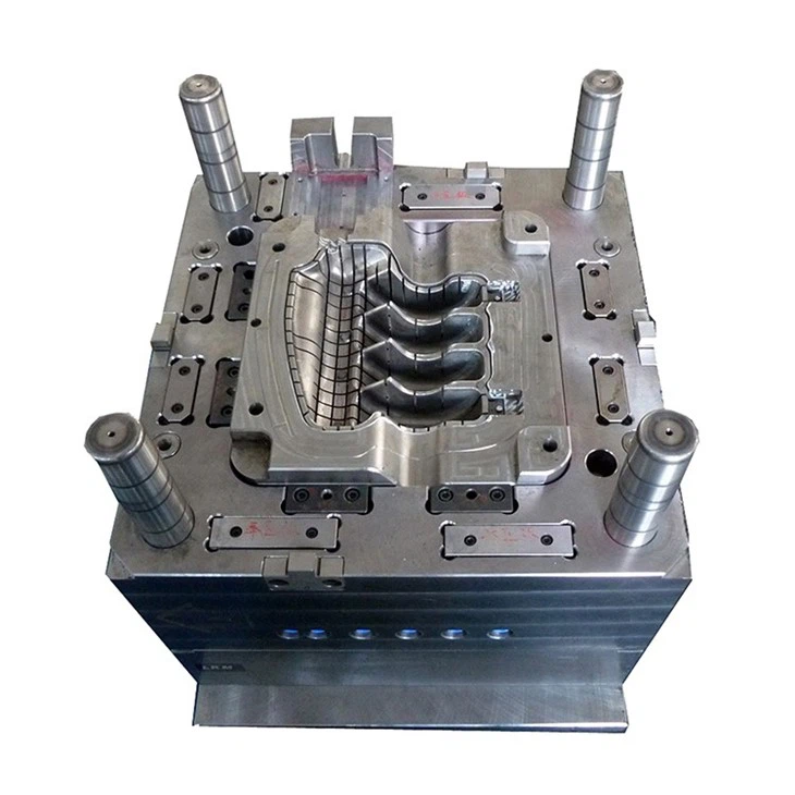 Injection Automobile Instrument Panel Mould
