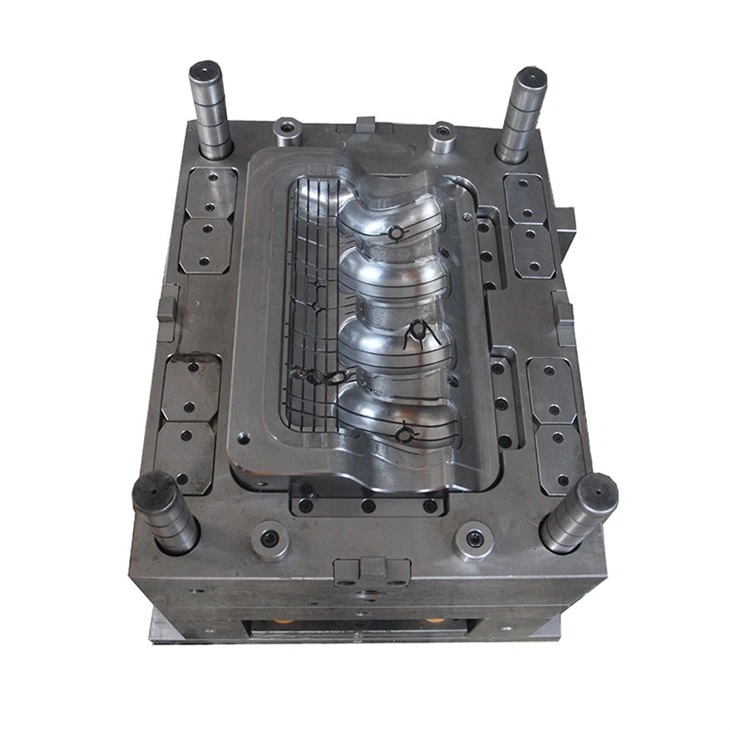 Rearview Mirror Housing Injection Mold